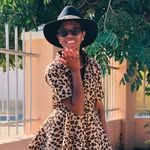 Dona Elizabeth Ngasia - @donnangasia - Instagram
