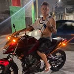 kaio - @donnangelo.07 - Instagram