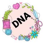 DNA - @donnaniceatelier - Instagram