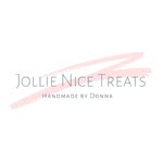 Donna @ Jollie Nice Treats - @jollienicetreats - Instagram