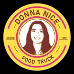 Donna Nice - @donnanice.foodtruck - Instagram