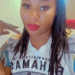 Donna Nice - @myztoohawtkeish - Instagram