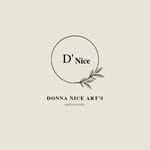 Donna Nice Art's - @dnice_arts - Instagram