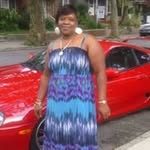 donnanice_nsmooth - @sexymill - Instagram