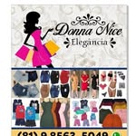 donnaniceelegancia - @donnaniceelegancia - Instagram