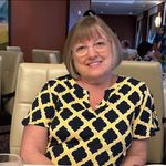 Donna Nickell Stanley - @dnstanley - Instagram