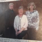 Donna Nye - Facebook