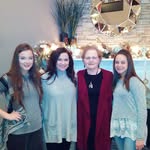 Donna Oakley - @dmao1970 - Instagram