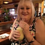 Donna Oakley - @donna9789 - Instagram