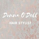 Donna O'Dell - @donnaodellhair - Instagram