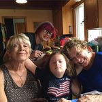 Donna Odell - @donnaodell7165 - Instagram