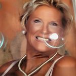 Donna Odell Beneduce - @odellbeneduce - Instagram