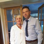 Donna Offen Was Bewsher - @upthemont - Instagram