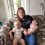 Donna Oldham - Facebook