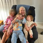 Donna Olinger - @djo627 - Instagram
