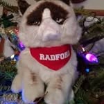 Donna Olinger McClure - @radmom2017 - Instagram