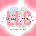 Donna Rose Oliva - @ladylike_crochets - Instagram