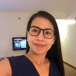 Donna Sumulong Hornachos-Oliva - @donnasumulong - Instagram