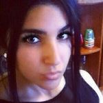 Donna Ortiz - @meilesuchi1989h67 - Instagram