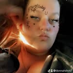 Donna Hill - @donnaovercash10 - Instagram