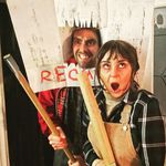 Donna-Murray Overton - @mushychops - Instagram