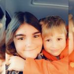 Donna Overton - @kalebsmama - Instagram
