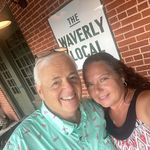 Donna Overton Loftin - @abamagrad94 - Instagram