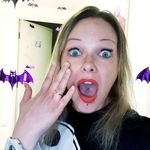 Donna Rance-Overton - @queeniehurts - Instagram