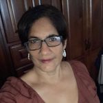 Donna Allamani-Oxley - @donoxley - Instagram