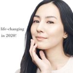 Donna Oxley - @rfjapan2020 - Instagram