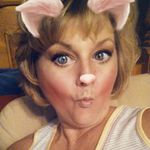 Donna Oxley - @_donnaoxley - Instagram