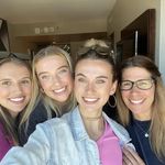 Donna Putrimas Packer - @donna_packer_ - Instagram