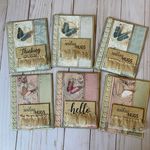 Donna Paige - @donnas_craftythings - Instagram