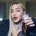 Madonna page - Facebook