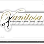 Vanitosa Parrucchieria donna ~ Tony e Claudia~ - @vanitosa_donna_palermo - Instagram