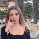 𝓓𝓸𝓷𝓷𝓪 𝓟𝓪𝓵𝓶𝓲𝓮𝓻𝓲 - @jarvferi - Instagram