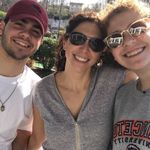 Donna Palmieri - @donnapalmieri - Instagram
