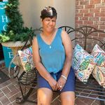 Donna pannell - @tevef55801 - Instagram
