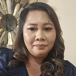 Donna Teves Linganay-Papa - @donnah_bell - Instagram