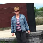 Donna Parkhurst - @parkhurst3111 - Instagram