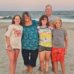 Donna Brown Parris - @donnaparris1 - Instagram