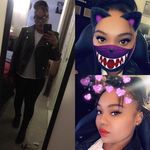 Donna Parris - @diamondz_27 - Instagram