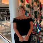 Donna Parris - @donnaparris40 - Instagram