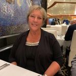 Donna Parris Miller - @dkmiller72 - Instagram