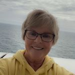 Donna Parrish - @3920donna - Instagram