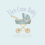 Donna Parrish - @then.came.baby - Instagram