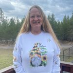 Donna Parrish - @countrycreationsllc - Instagram