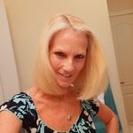 Donna Parrish - @saenzkurtis - Instagram
