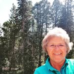 Donna Paschal - @donnapaschal - Instagram