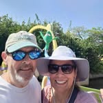 Donna Paschall - @donna.paschall - Instagram